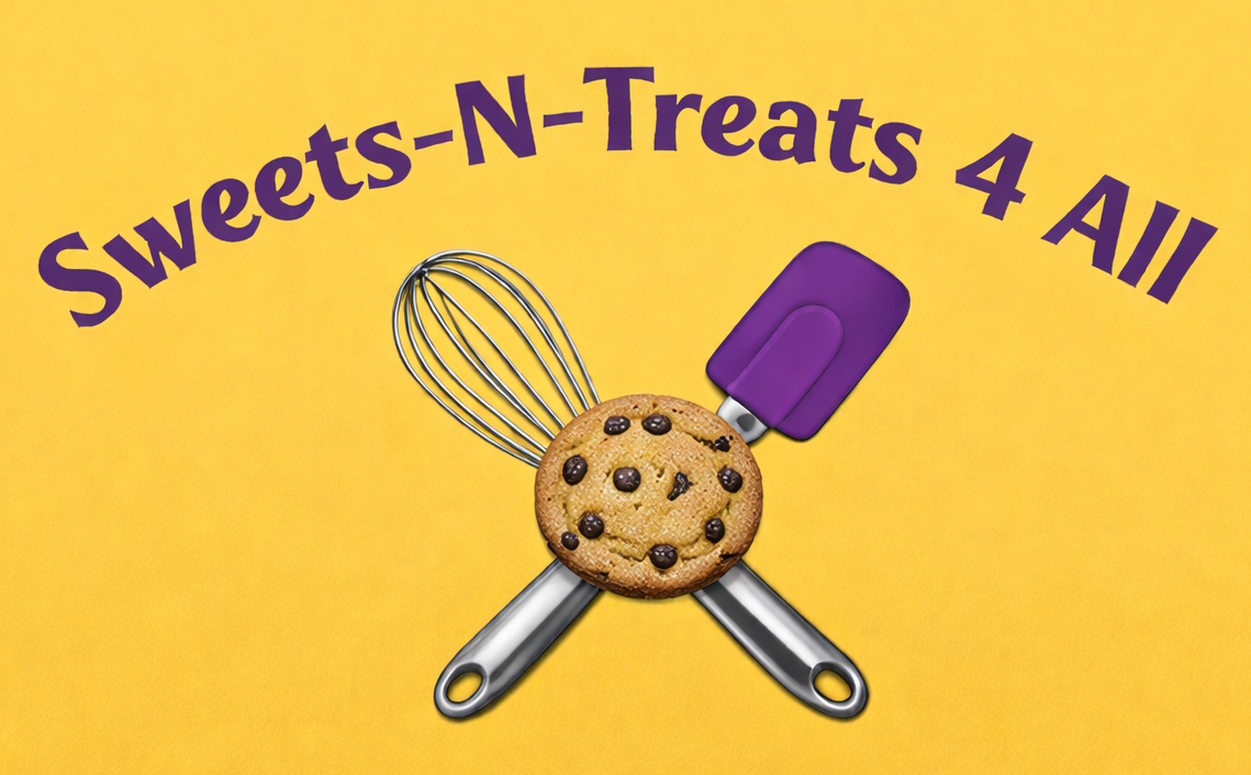Sweets-N-Treats 4 All
